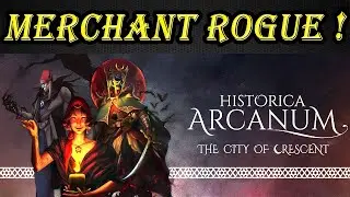 Professions? Yes please! | Historica Arcanum | D&D 5e