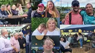 Celebrating Sunbeam   Culture Night 2022