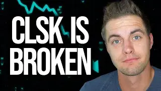 Why Does CLSK Always Underperform?
