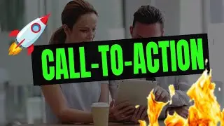 BEST CALL-TO-ACTIONS (CTA) | MARKETING TIPS | 