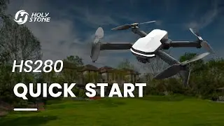 HS280 Quick Start Guide