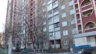 Маяковского 14/13 Киев видео обзор