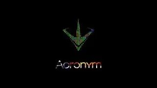 acronym. revenant