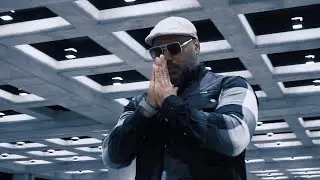 MASSIV - NIEMALS ALLEIN / HAMDULILLAH (OFFICIAL VIDEO)