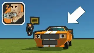 Simple Sandbox 2 - How to catch a coward