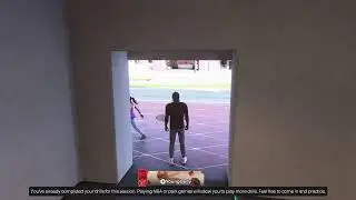 NBA 2K25