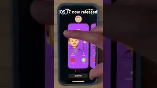 iOS 17 Now Released! 