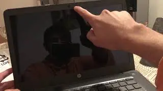 HP - 14