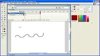 Understanding the guide and guided layer