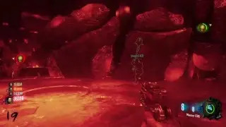 Origins EE 2nd Go With The Lads (Fail)