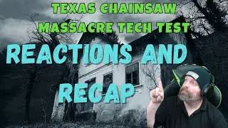 TCM Tech Test Reaction and Thoughts