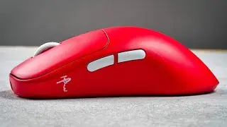 Another Great Gaming Mouse From Waizowl (OGM Cloud)
