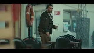Gökhan Tepe - Sevda Çocukları (klip teaser)