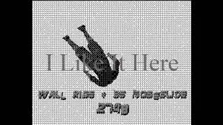 Eryn - I Like It Here.