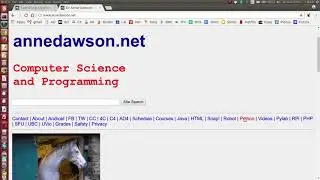 Python List Searching (Linear / Sequential)