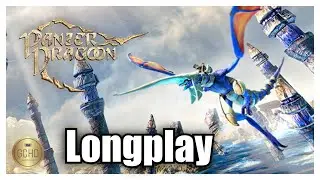 Panzer Dragoon: Remake [Longplay] Full Game Walkthrough | No Commentary | 