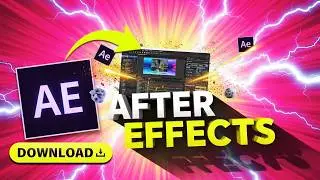 How To Download Adobe After Effects Free(Genuine 2026 Version)