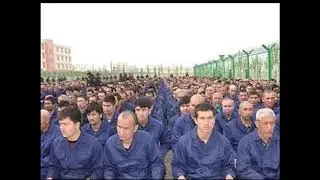 Re-education Camps, and their effects on Xinjiang and India