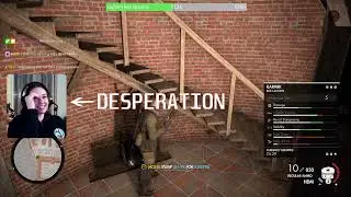 Sniper gets lost, but make it funny