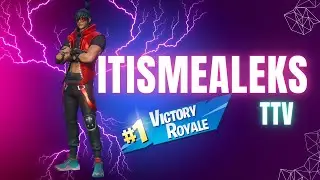 No Car Victory Royale