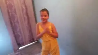 Rocking kids!