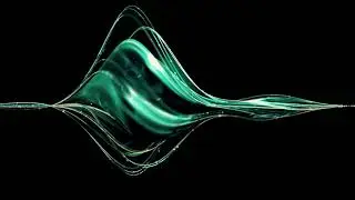 SoundWave | Motion Graphics