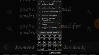 tutorial how to download gacha nox 