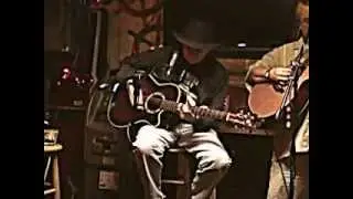 Jimmy Durkin & Bill Cerny @Wayward Sailor Pub  