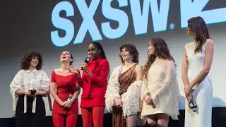 Bottoms | 2023 SXSW Film & TV Red Carpet + Q&A