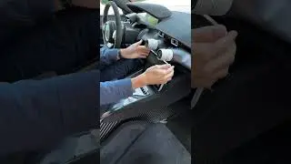 The Interior Quality of the Rimac Nevera 🎧 