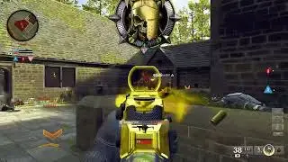 Call of Duty Black Ops 6 Multiplayer Gameplay 4K (No Commentary)