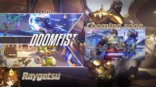 Play of the Doomfist