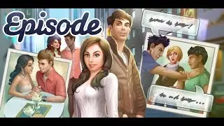 Episode - Choose Your Story ► Gameplay IOS & Android