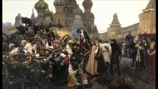 Pyotr Ilyich Tchaikovsky - Symphony No. 4 Op. 36 (Temirkanov Live 1996 Venice)