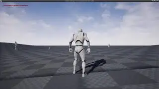 UE4 - Making A Score HUD