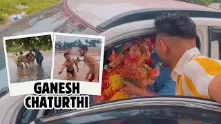 Ganesh Chaturthi 2024 | Fir Se Aana #Ayushrautela