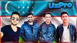 Uzpro pubg mobile birgalikda ularga yetamiz.