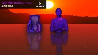 GUMMiBEAR - Cold Hard Truth (feat. Clovet Mae)
