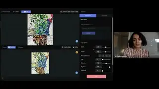 Making your own AI Art with Runway: Feminist.AI MLUX Tutorial