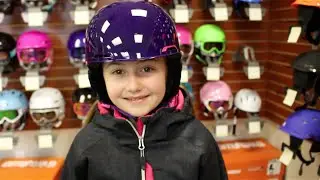 The Top 5 Best Snowboard and Ski Helmets for Kids