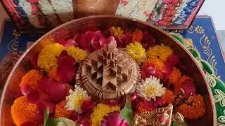 Mukhshodhan mantra of matarani Tripurasundari