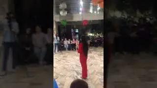 Москва мемлекетинде Мереке ани Айгул Ержигитова