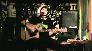 Артур Мустафин - Небо-Потолок - 2011
