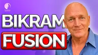 HOT Vinyasa Yoga for the BIKRAM Enthusiasts! Revolutionize Your practice: