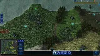 Risk Legacy SC2 Game Constant Fighting