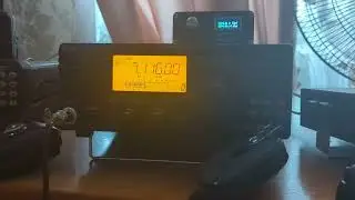Хулиганы на диапазоне 40 метров