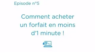 Lebara : Comment acheter un forfait en ligne !