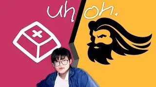 glorious is in some pretty hot water