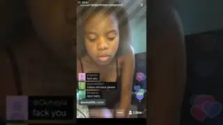 Periscope - TWERK Yapan Bayan