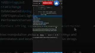 Custom Awesome Eval Function in JS Part1 #programmerd #shorts